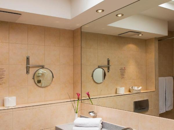 Hollywood Media Hotel am Kurfürstendamm : photo 3 de la chambre suite junior avec balcon