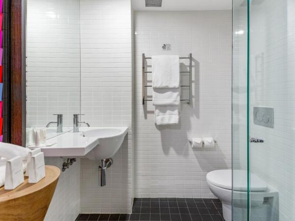 Jasper Boutique Hotel : photo 2 de la chambre chambre lit king-size deluxe