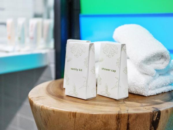 Jasper Boutique Hotel : photo 3 de la chambre chambre lit king-size deluxe