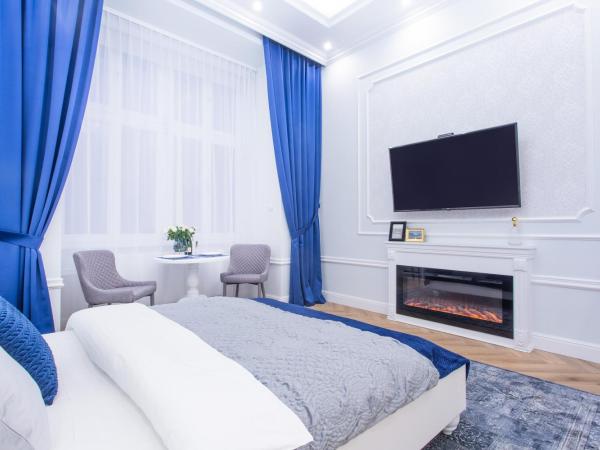 Main Square Apartments : photo 1 de la chambre suite royale