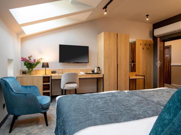 Hotel M29 : photo 2 de la chambre chambre double standard