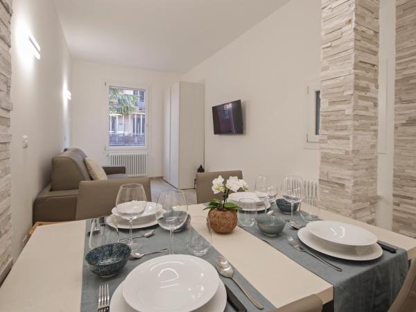 B&BO la Frasca : photo 2 de la chambre suite junior familiale