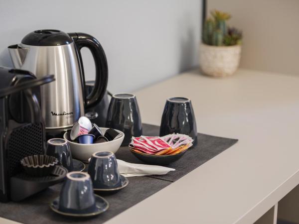 B&BO la Frasca : photo 8 de la chambre chambre triple supérieure