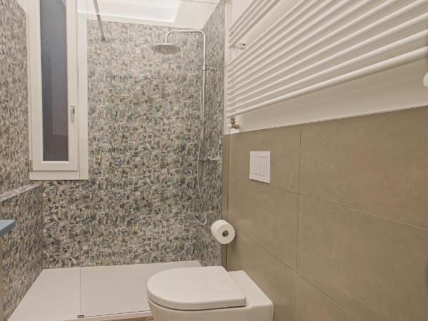 B&BO la Frasca : photo 10 de la chambre chambre triple supérieure