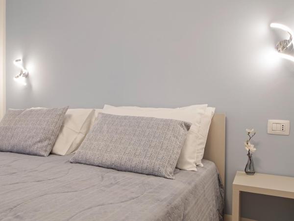 B&BO la Frasca : photo 4 de la chambre chambre triple supérieure