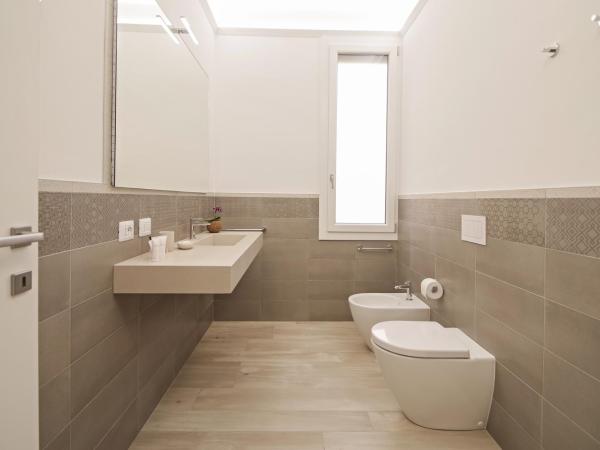 B&BO la Frasca : photo 7 de la chambre chambre triple exécutive