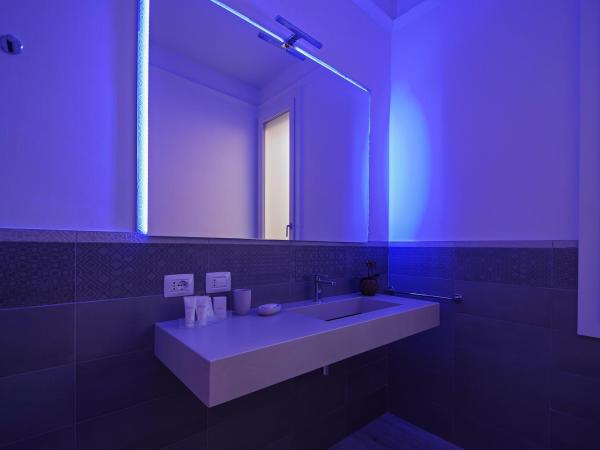 B&BO la Frasca : photo 10 de la chambre chambre triple exécutive