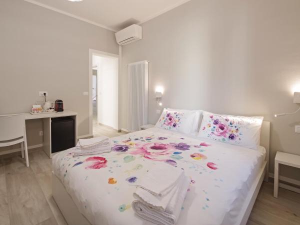 B&BO la Frasca : photo 4 de la chambre chambre triple exécutive