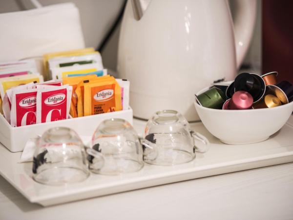 B&BO la Frasca : photo 6 de la chambre chambre triple exécutive