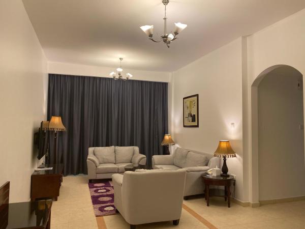 Baity Hotel Apartments : photo 4 de la chambre appartement 1 chambre exécutif - vue sur burj khalifa