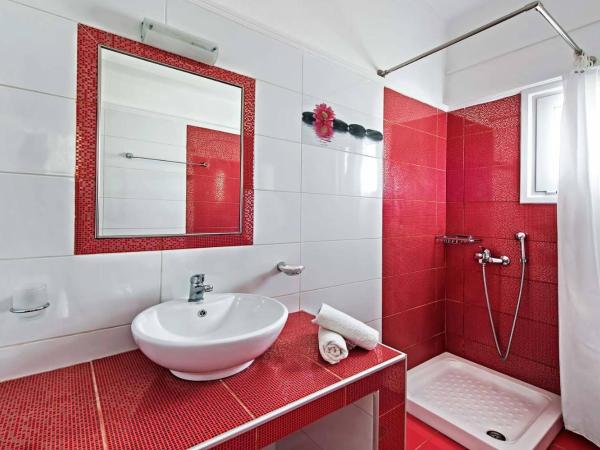 Alizea Villas & Suites : photo 1 de la chambre chambre deluxe