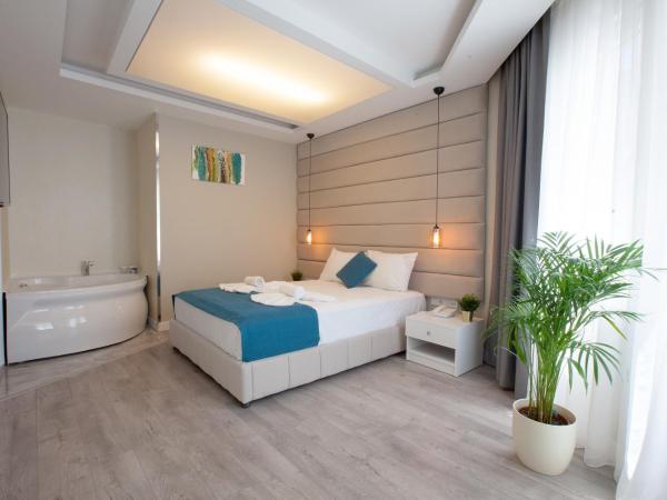 Siete Hotel : photo 1 de la chambre suite familiale