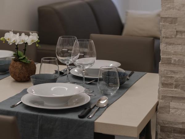 B&BO la Frasca : photo 3 de la chambre suite junior familiale