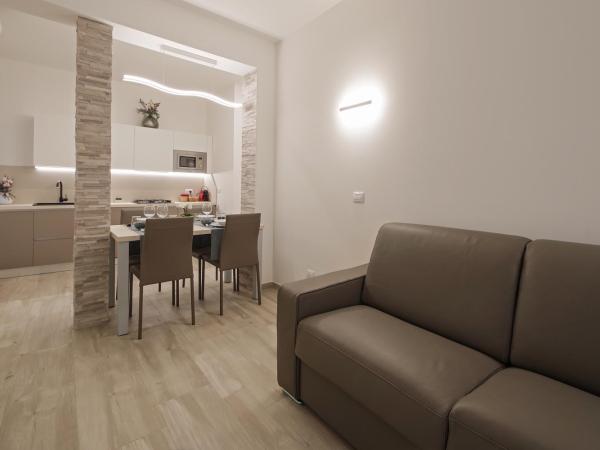 B&BO la Frasca : photo 5 de la chambre suite junior familiale