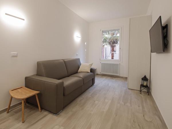 B&BO la Frasca : photo 6 de la chambre suite junior familiale