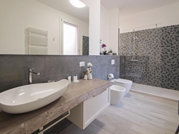 B&BO la Frasca : photo 7 de la chambre suite junior familiale