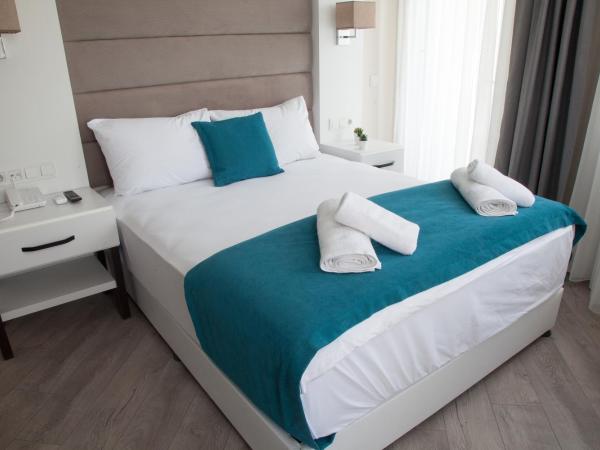 Siete Hotel : photo 4 de la chambre chambre double avec balcon (2 adultes + 1 enfant)