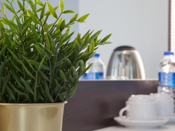 Siete Hotel : photo 7 de la chambre chambre double - vue sur mer