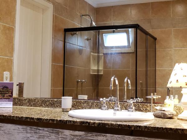 Pousada Casa Búzios : photo 5 de la chambre chambre quadruple standard