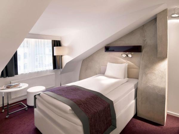 Ibis Styles Stockholm Odenplan : photo 3 de la chambre petite chambre double