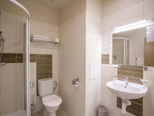 Rezidence Dlouha 17 : photo 3 de la chambre chambre double standard