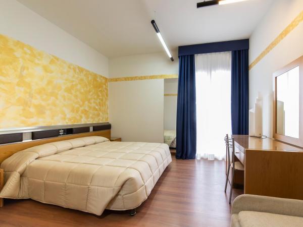 Park Hotel : photo 2 de la chambre chambre double ou lits jumeaux