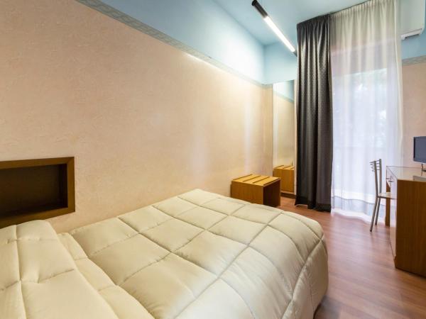 Park Hotel : photo 2 de la chambre chambre simple