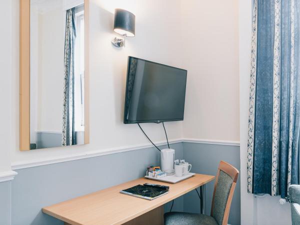 The Station Hotel : photo 4 de la chambre chambre simple