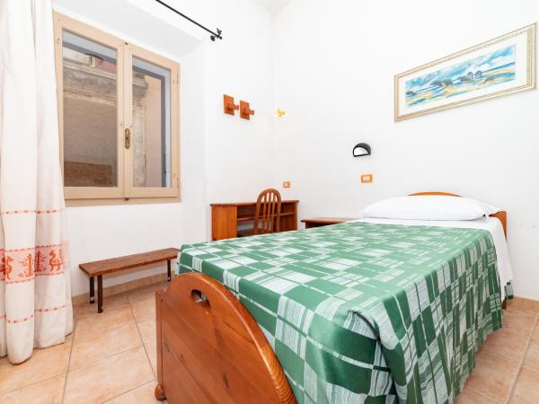 San Francesco Heritage Hotel : photo 1 de la chambre chambre simple avec salle de bains privative