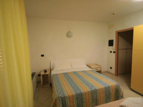 Residence Beach Paradise : photo 1 de la chambre studio