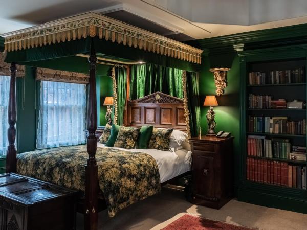 The Rookery : photo 1 de la chambre chambre rooks nest