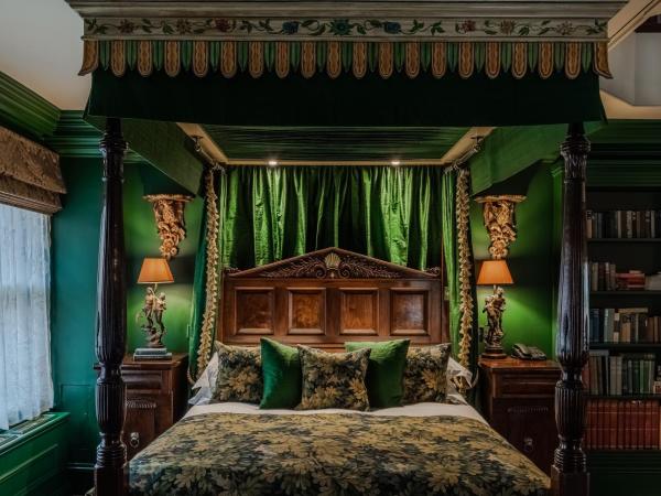 The Rookery : photo 2 de la chambre chambre rooks nest