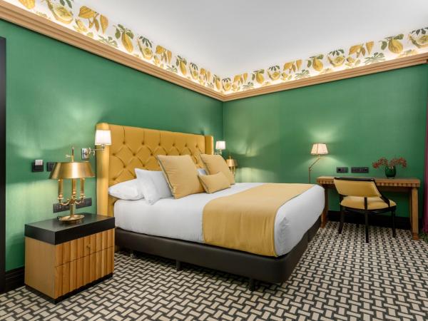 Room Mate Alba : photo 5 de la chambre chambre double