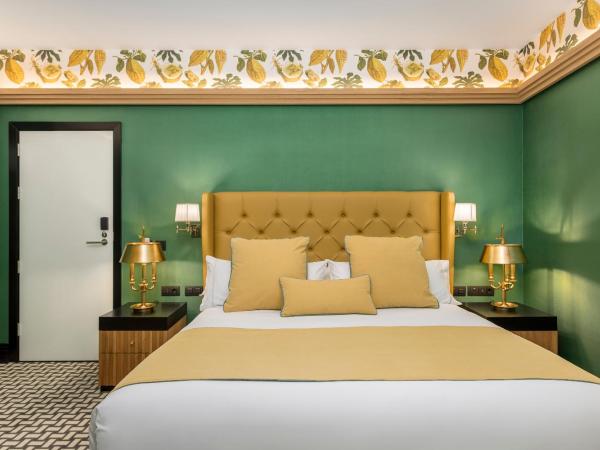 Room Mate Alba : photo 6 de la chambre chambre double