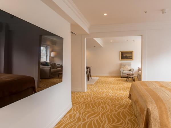 IP City Hotel Osaka - Imperial Palace Group : photo 2 de la chambre suite familiale