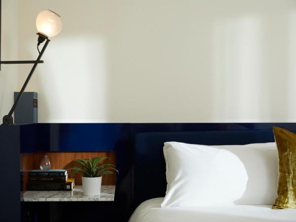 Hotel Haya : photo 5 de la chambre chambre lit king-size