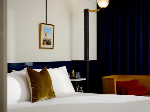 Hotel Haya : photo 4 de la chambre chambre lit king-size