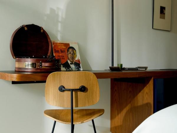 Hotel Haya : photo 3 de la chambre chambre lit king-size