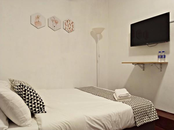 Pengkalan Dua : photo 2 de la chambre chambre double Économique