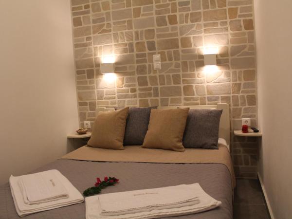 Sunshine : photo 10 de la chambre appartement standard