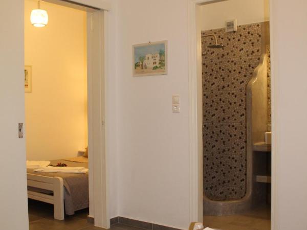 Sunshine : photo 9 de la chambre appartement standard