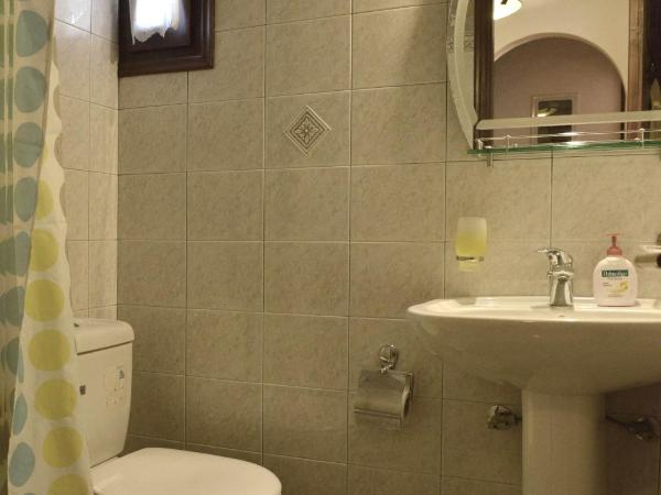 Sunshine : photo 9 de la chambre appartement 2 chambres