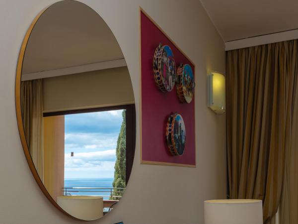 Hotel Ariston and Palazzo Santa Caterina : photo 4 de la chambre chambre double palazzo santa caterina avec terrasse