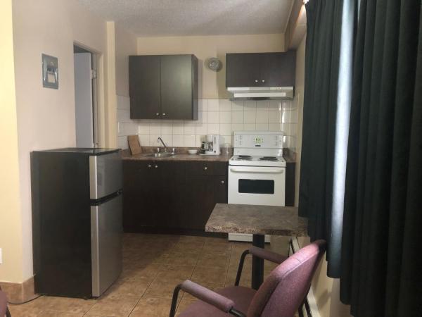 Jockey Motel : photo 2 de la chambre chambre simple standard