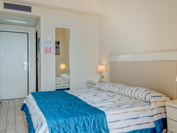 Hotel Ariston and Palazzo Santa Caterina : photo 5 de la chambre chambre simple standard