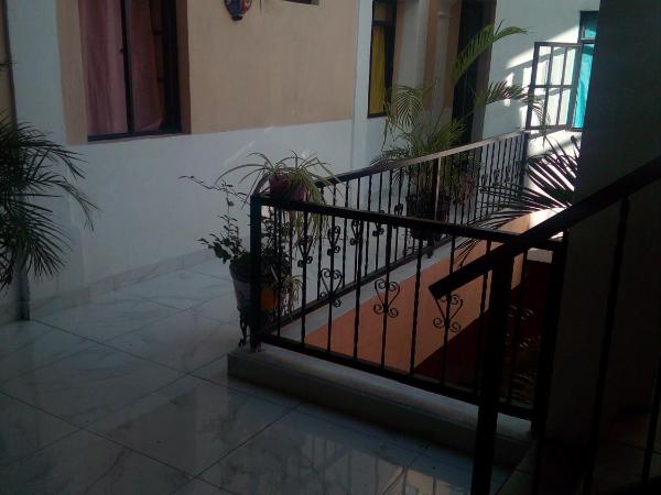 Casa Santuario Hotel Boutique : photo 5 de la chambre chambre triple