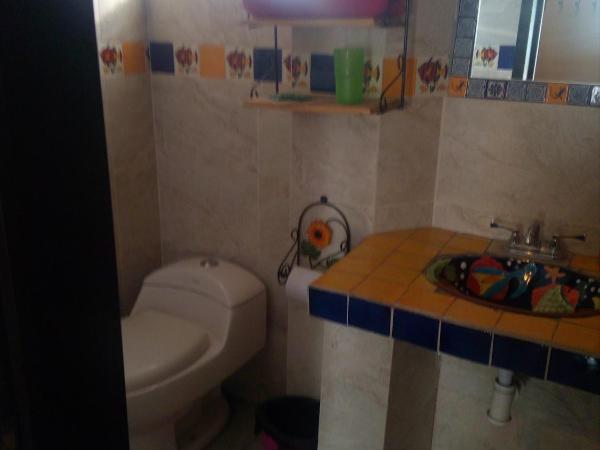 Casa Santuario Hotel Boutique : photo 4 de la chambre chambre triple