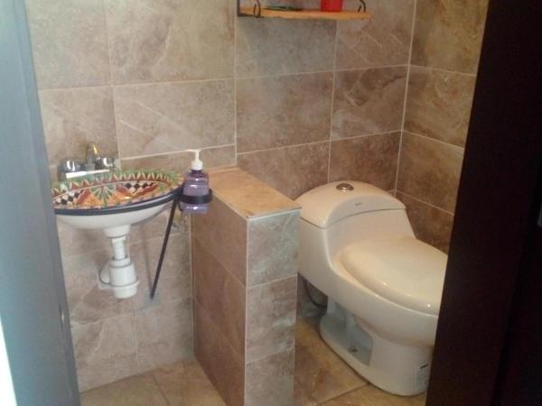 Casa Santuario Hotel Boutique : photo 10 de la chambre chambre quadruple