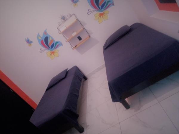 Casa Santuario Hotel Boutique : photo 3 de la chambre chambre double