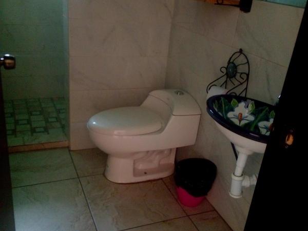 Casa Santuario Hotel Boutique : photo 3 de la chambre chambre quadruple